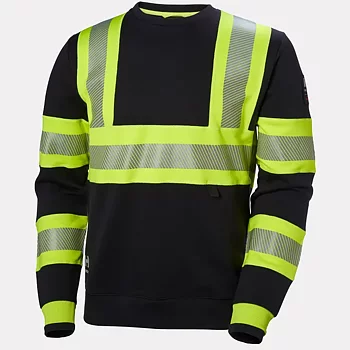 ICU Varsel Sweatshirt - Helly Hansen (79272)