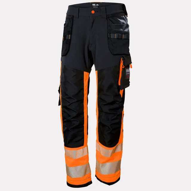ICU Varsel Hantverksbyxa kl 1 - Helly Hansen (77471) - 3
