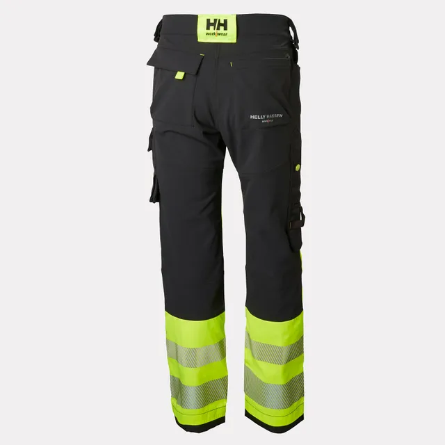 ICU Varsel Hantverksbyxa kl 1 - Helly Hansen (77471) - 2