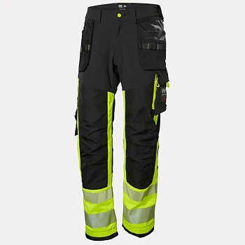 ICU Varsel Hantverksbyxa kl 1 - Helly Hansen (77471)