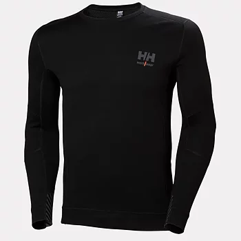 LIFA Merino Underställströja Rundhals - Helly Hansen (75106)