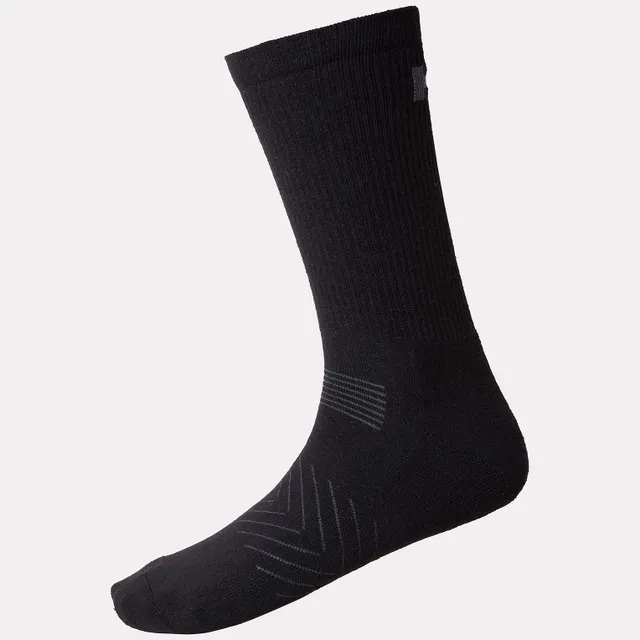 Manchester Strumpor 3-Pack - Helly Hansen (79646)
