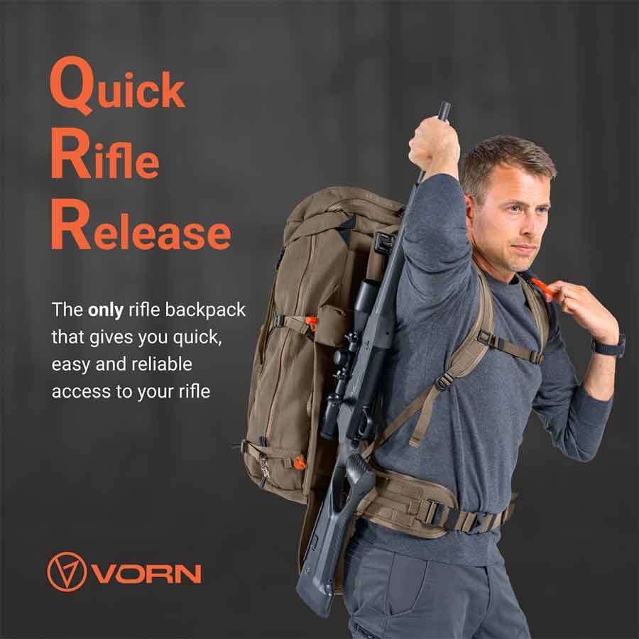 Vorn LT12 - 5
