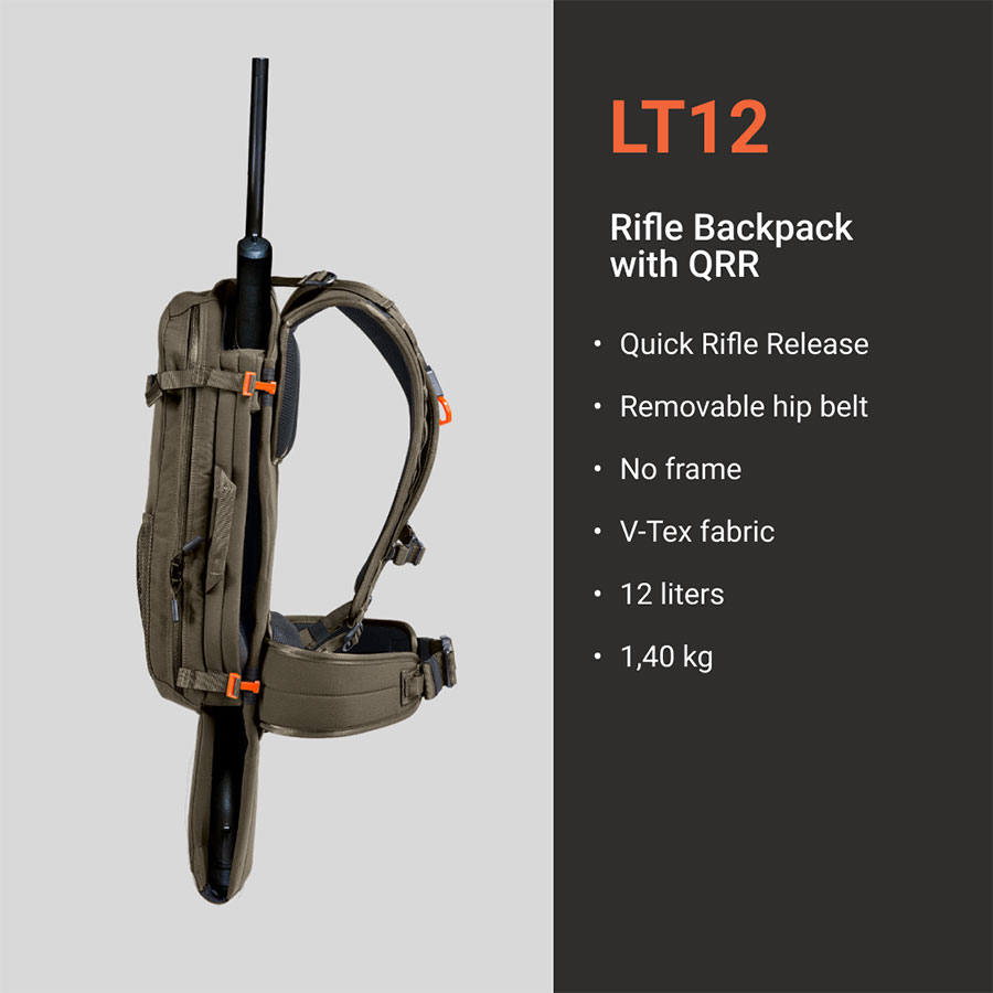 Vorn LT12 - 2