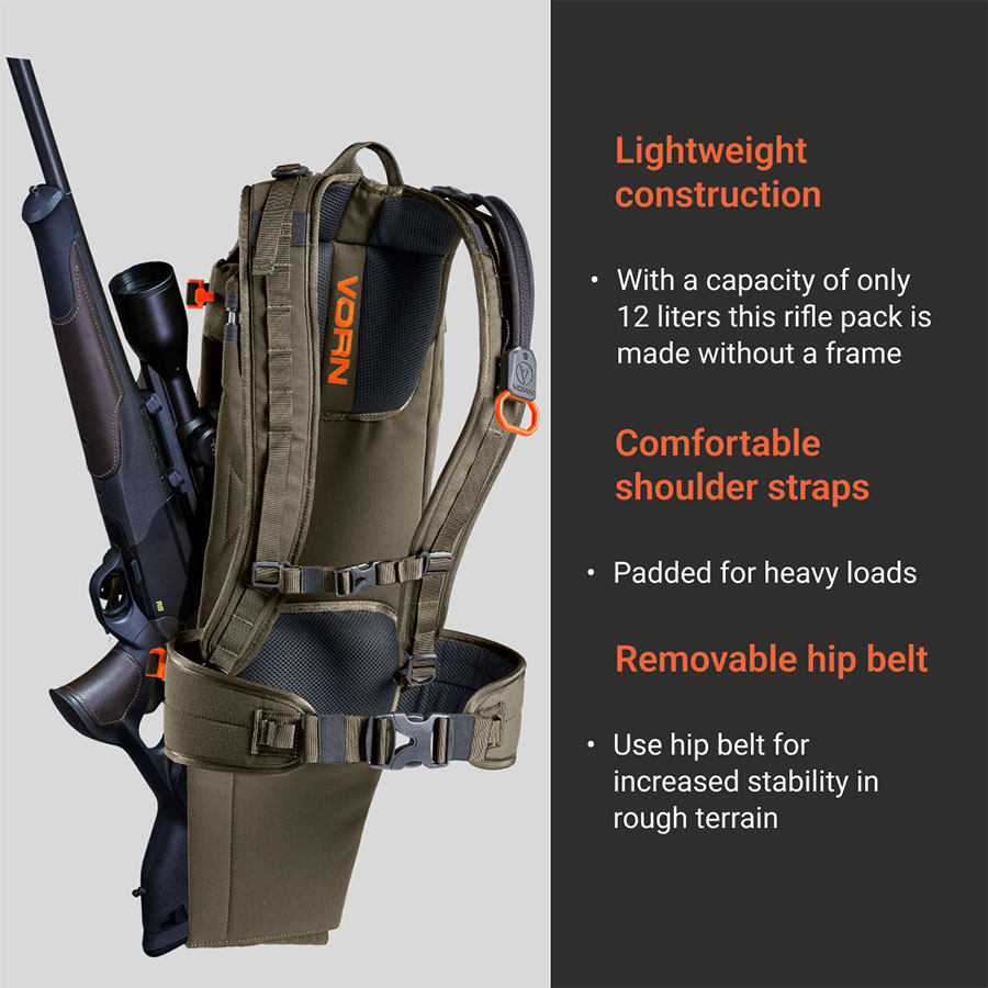 Vorn LT12 - 3