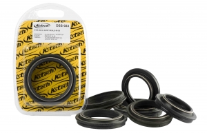 Packboxar framgaffel NOK SHOWA 49mm 49x60x10