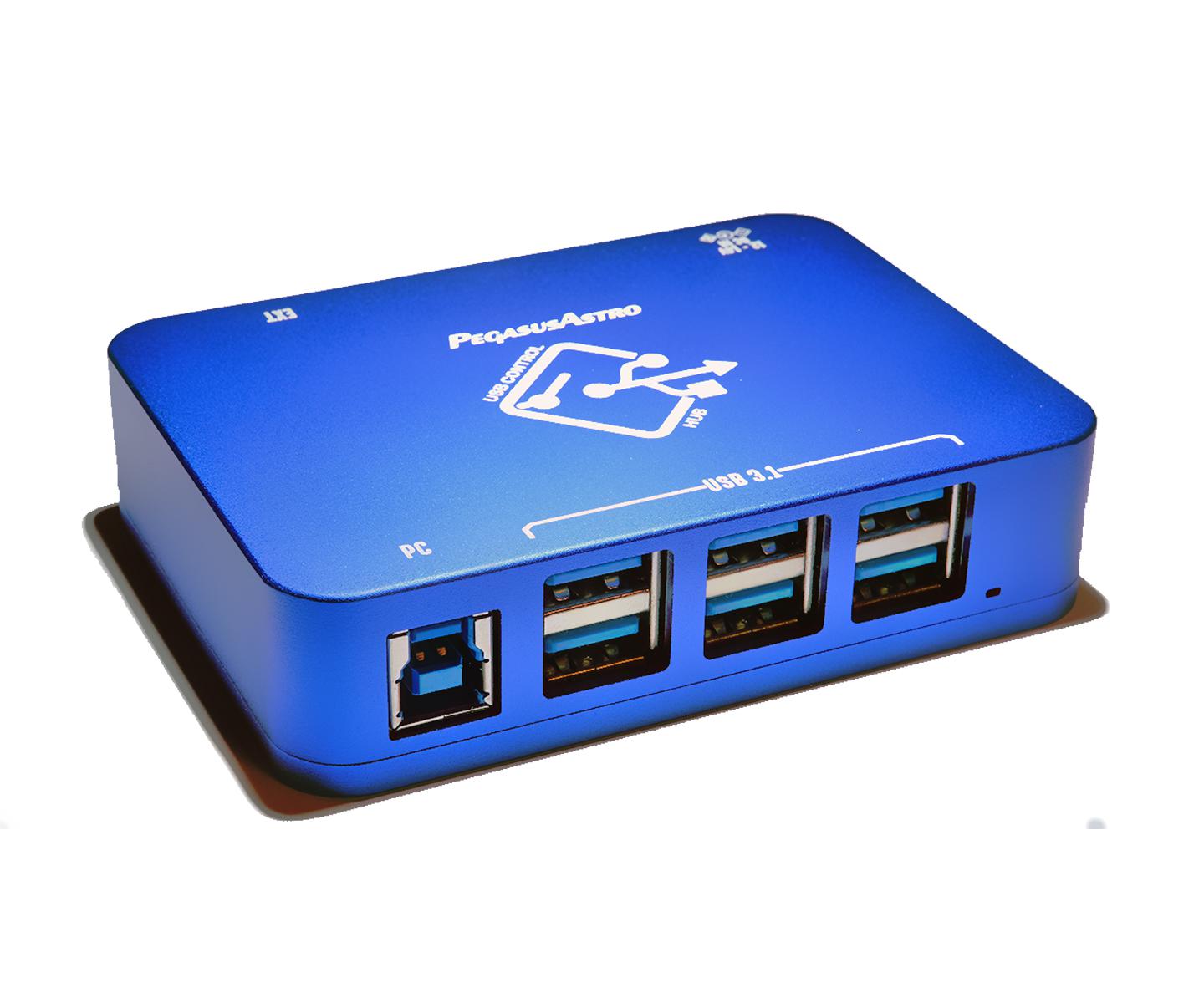 PEGASUSASTRO USB-HUB