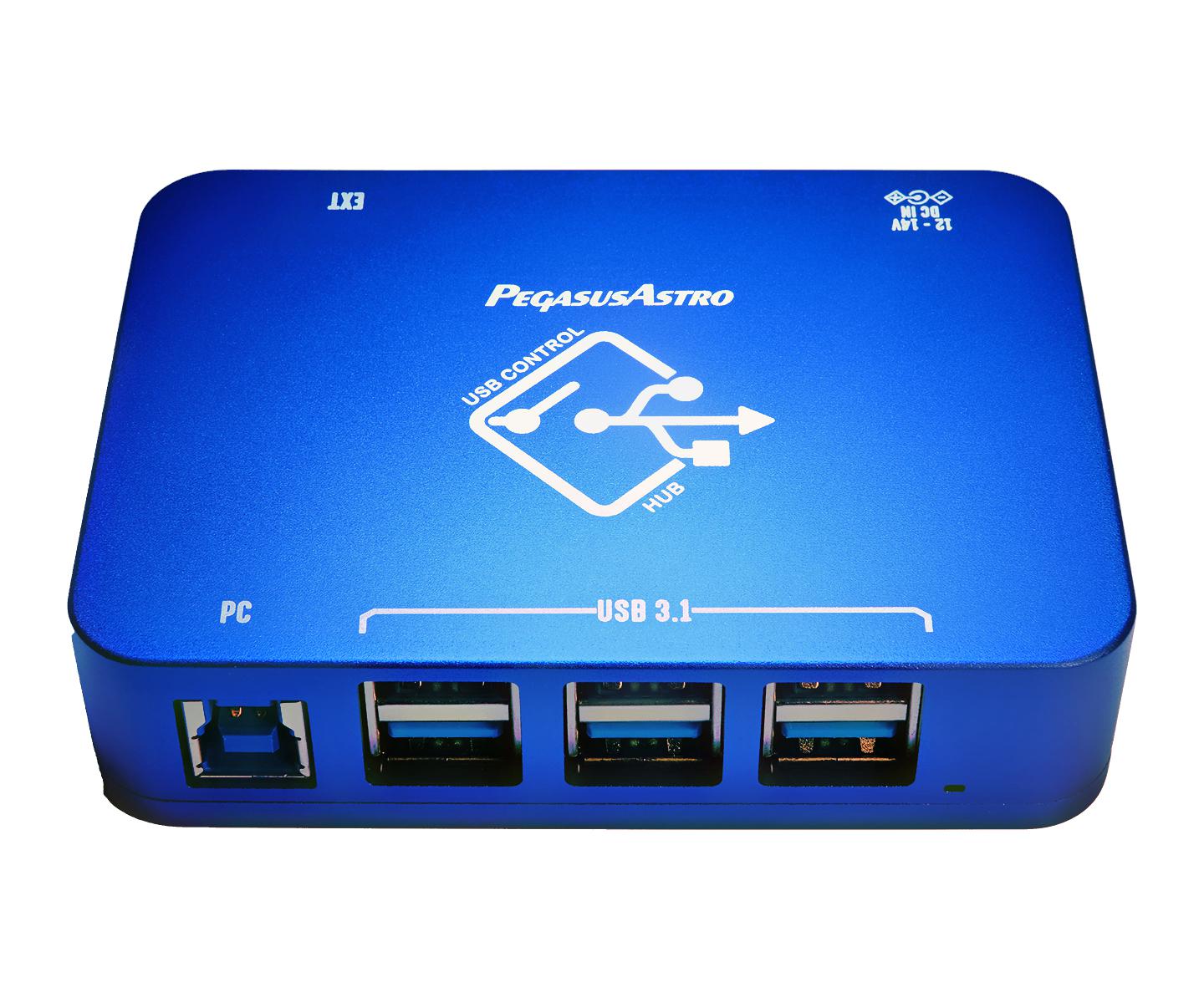 PEGASUSASTRO USB-HUB - 3
