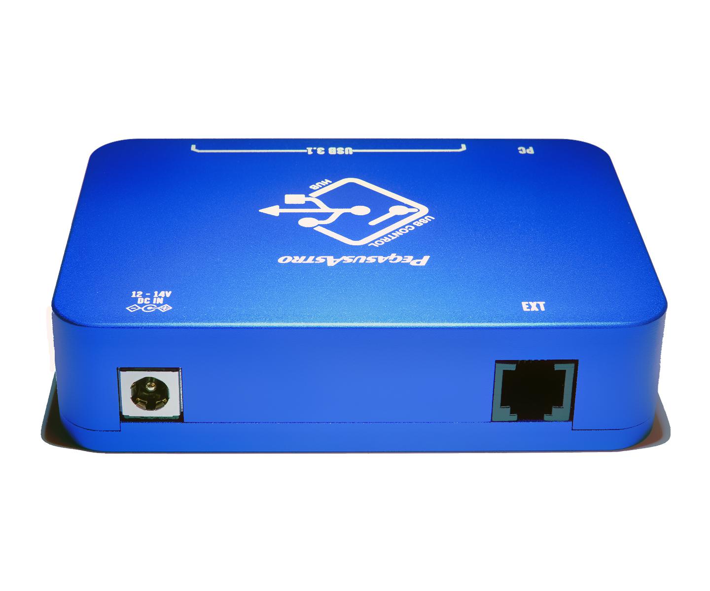 PEGASUSASTRO USB-HUB - 2