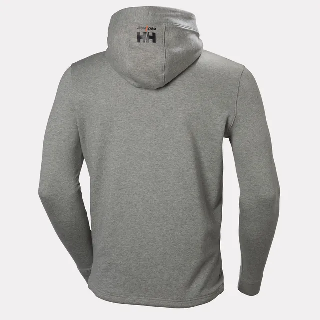 Chelsea Evolution Helzip Hoodie - Helly Hansen (79197) - 2