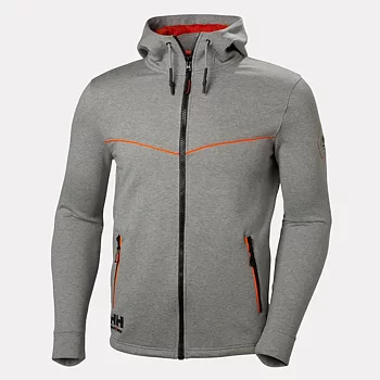 Chelsea Evolution Helzip Hoodie - Helly Hansen (79197)