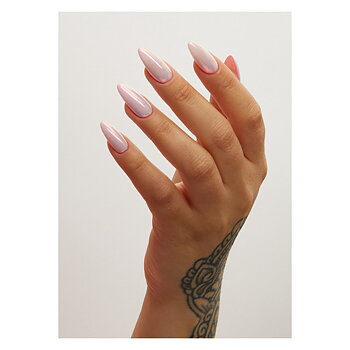PEARL CHROME PIGMENT