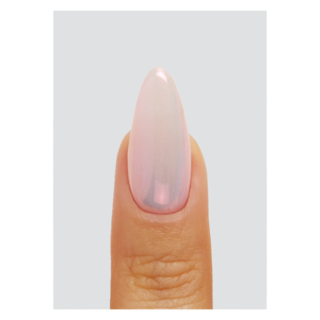 PEARL CHROME PIGMENT - 2