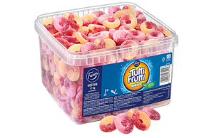Fazer Tutti Frutti rings 1,7kg