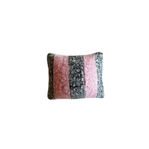 Hallonsalt karamell 2kg