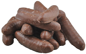 Chokladbanan Liten 1,2kg