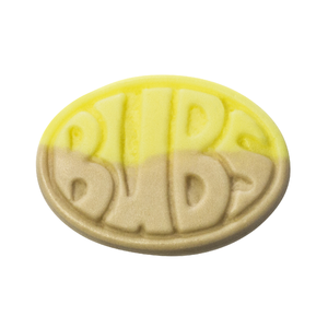 Bubs Banana 2,8kg