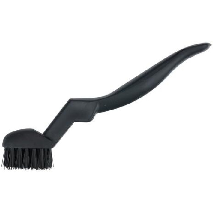 Stålborste set 3-pack - 3