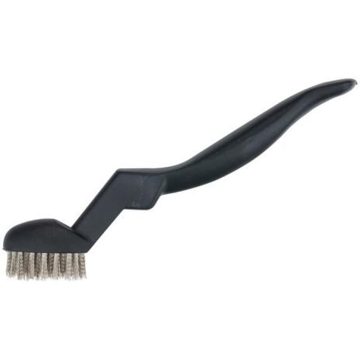 Stålborste set 3-pack - 4