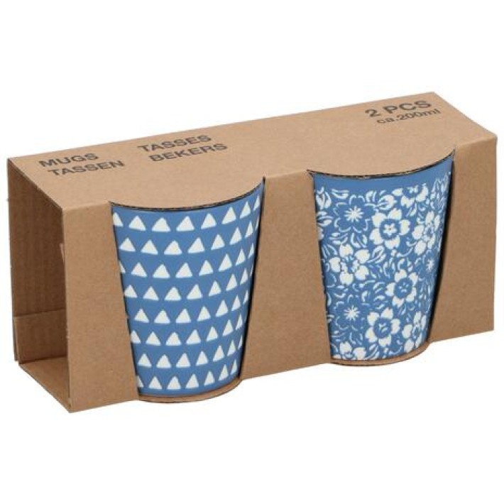 Mugg 200ml 2-pack - 3