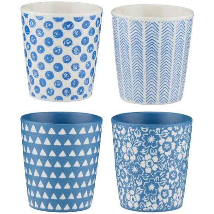 Mugg 200ml 2-pack