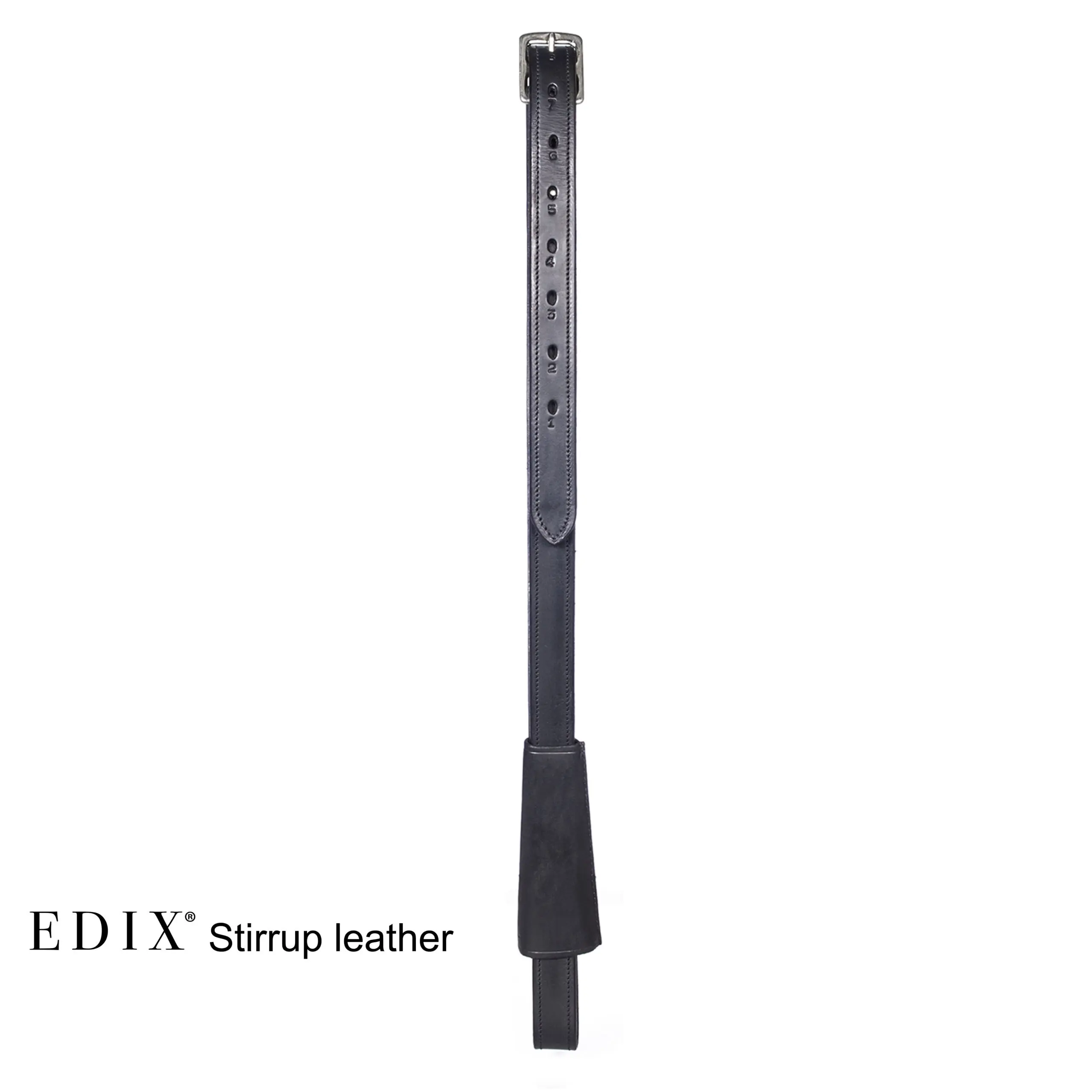 Stirrupleather EDIX® Buckle Down