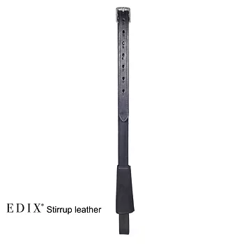 Stirrupleather EDIX® Buckle Down