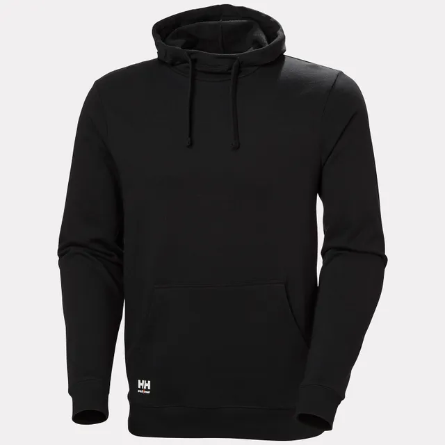 Manchester Hoodie - Helly Hansen (79214)