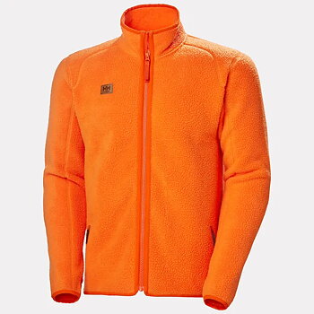 Heritage Pile Fleece - Helly Hansen (72180)