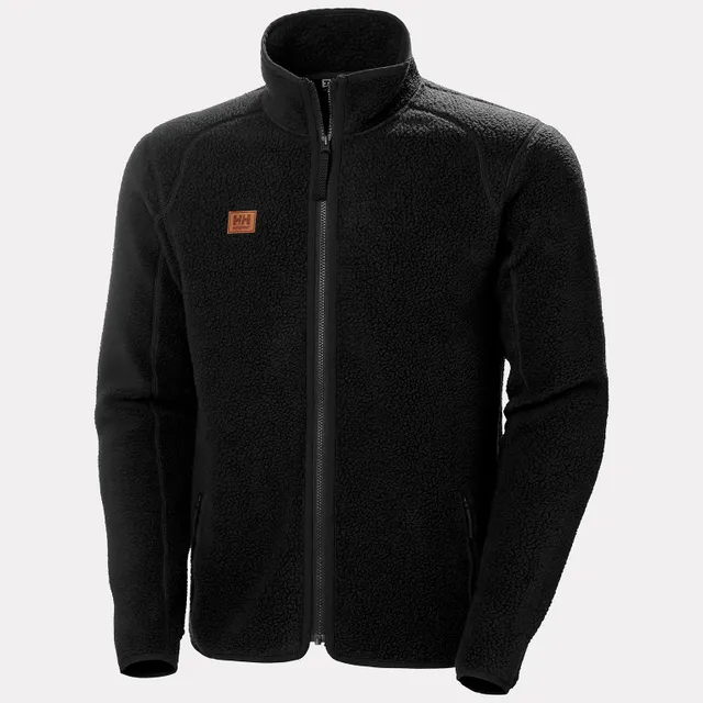 Heritage Pile Fleece - Helly Hansen (72180) - 2