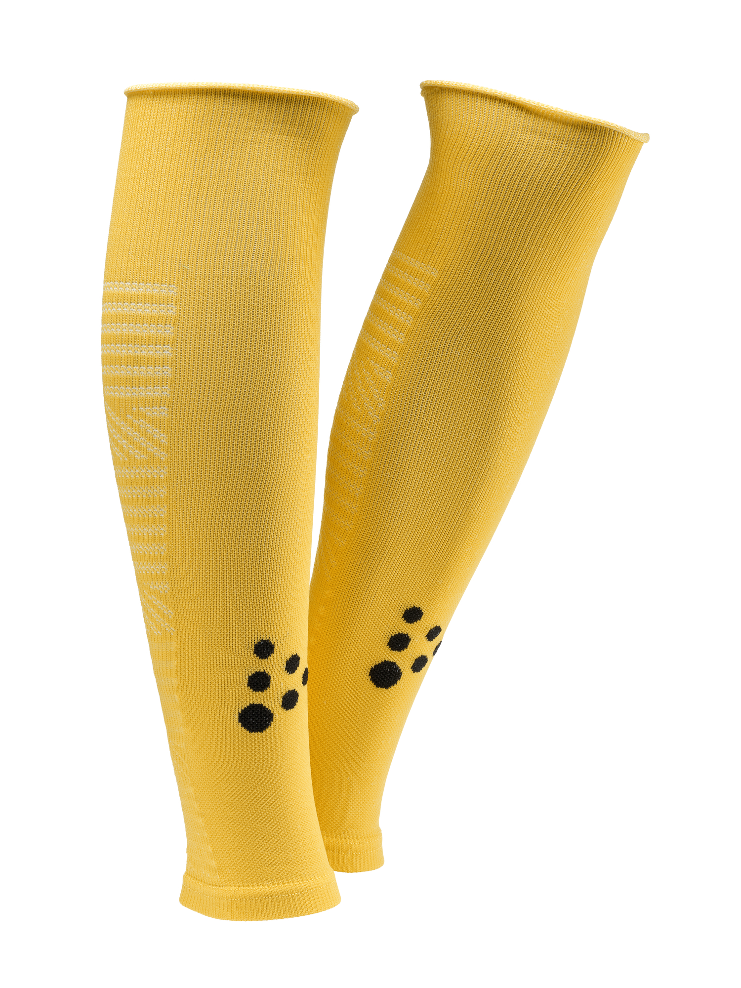 Craft Fotbollsstrumpa utan fot Premier - 5