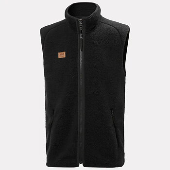 Heritage Pile Fleeceväst - Helly Hansen (72187)