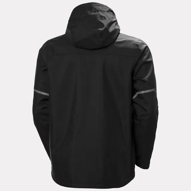 Kensington Skaljacka - Helly Hansen (71080) - 2
