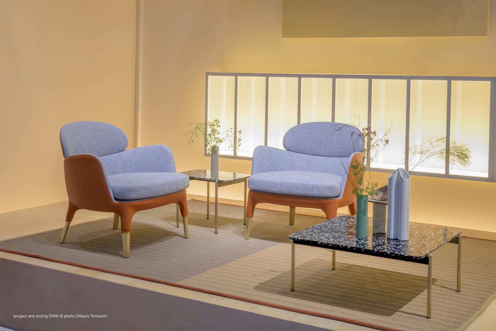 Lounge ESTER 699 - 8