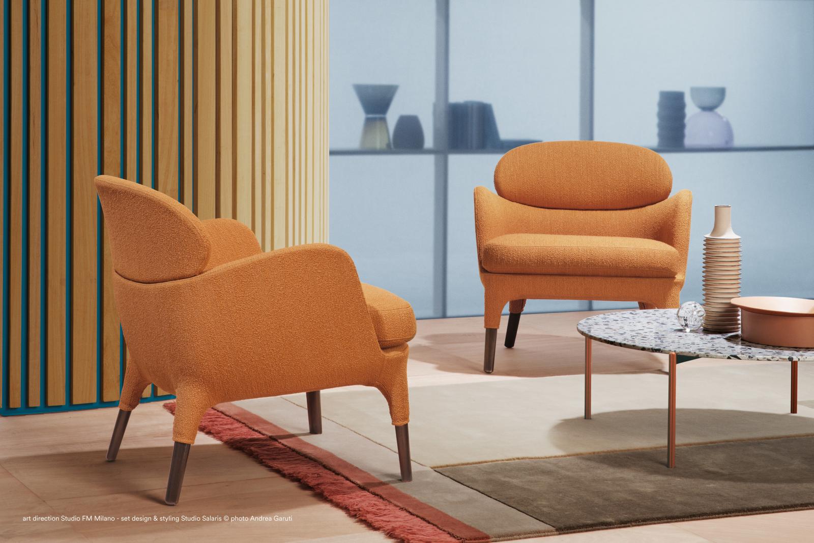 Lounge ESTER 699 - 6