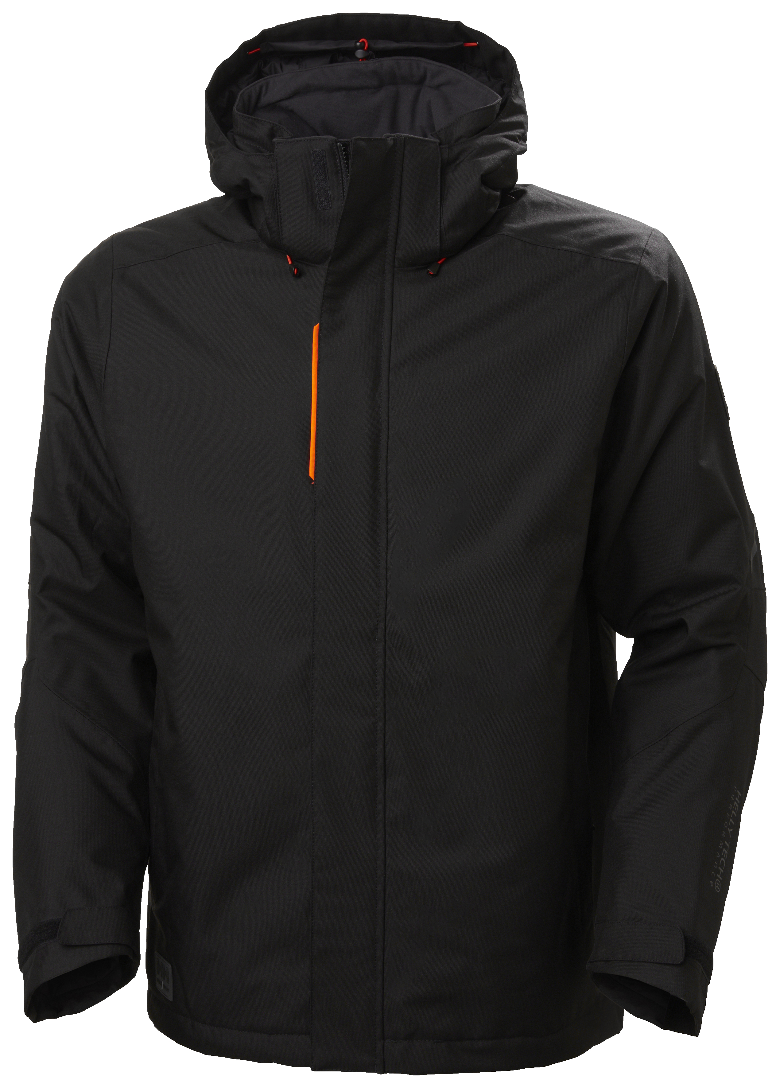 Kensington Vinterjacka - Helly Hansen (71345)