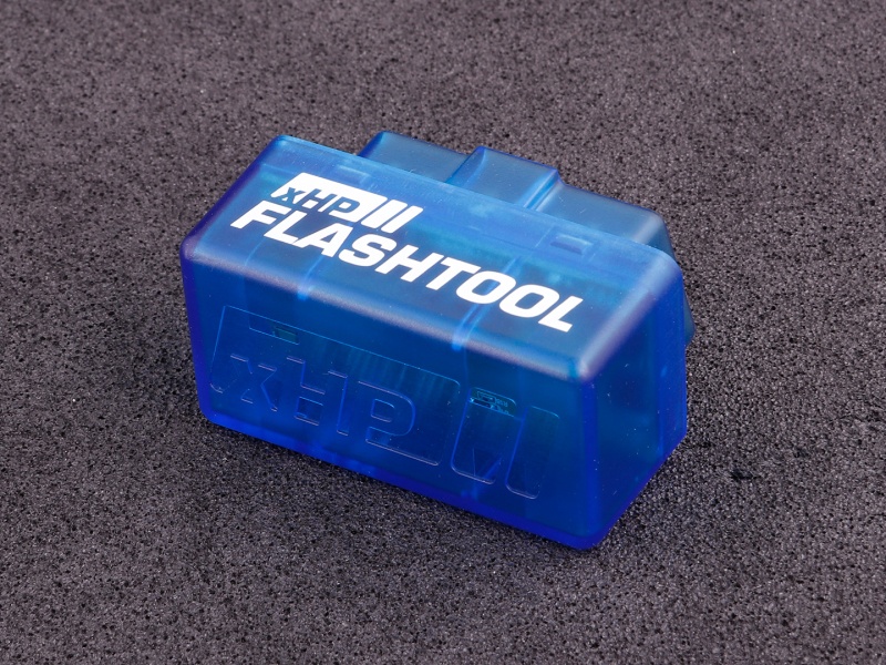  xHP WIFI OBD adapter (GEN2 DCT flash)