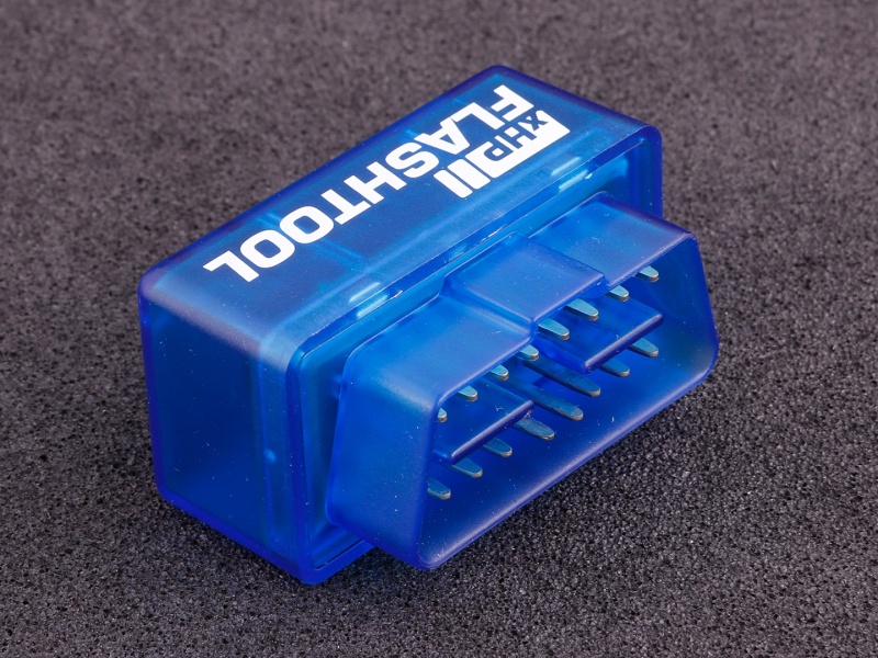  xHP WIFI OBD adapter (GEN2 DCT flash) - 2