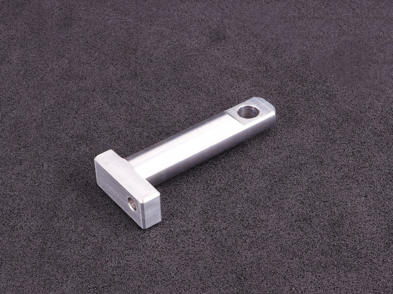 BMW DCT parking lock (unlocking) aluminum