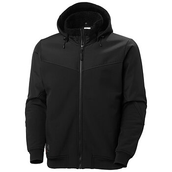 Oxford Winter Softshelljacka - Helly Hansen (74291)
