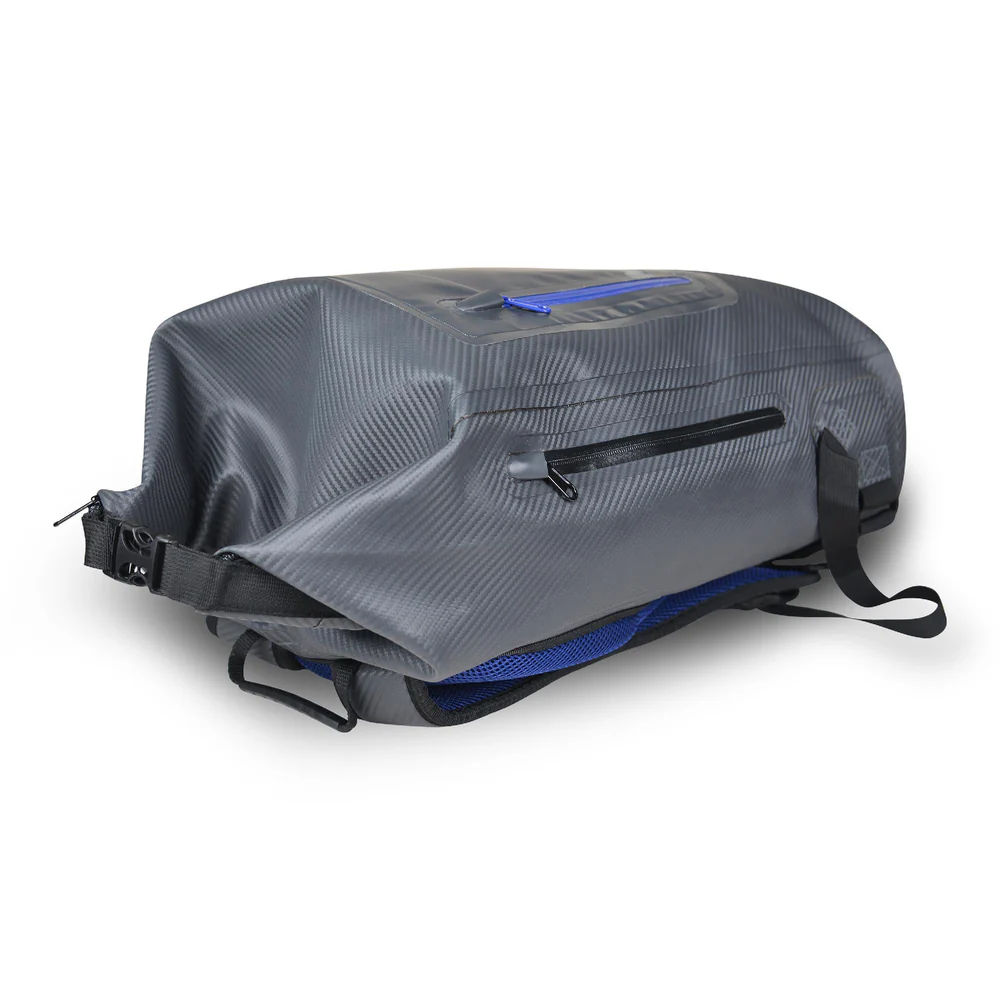 Mustad Dry Backpack 30L - 5