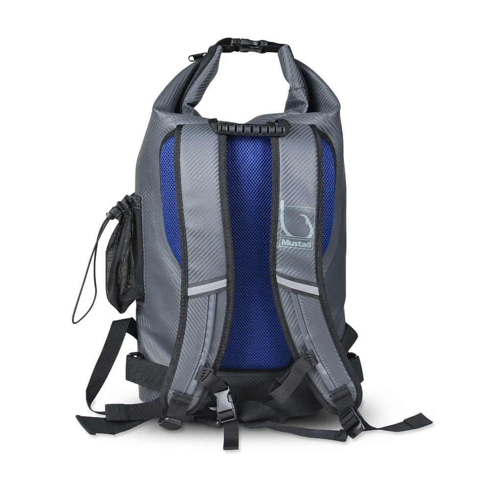 Mustad Dry Backpack 30L - 3