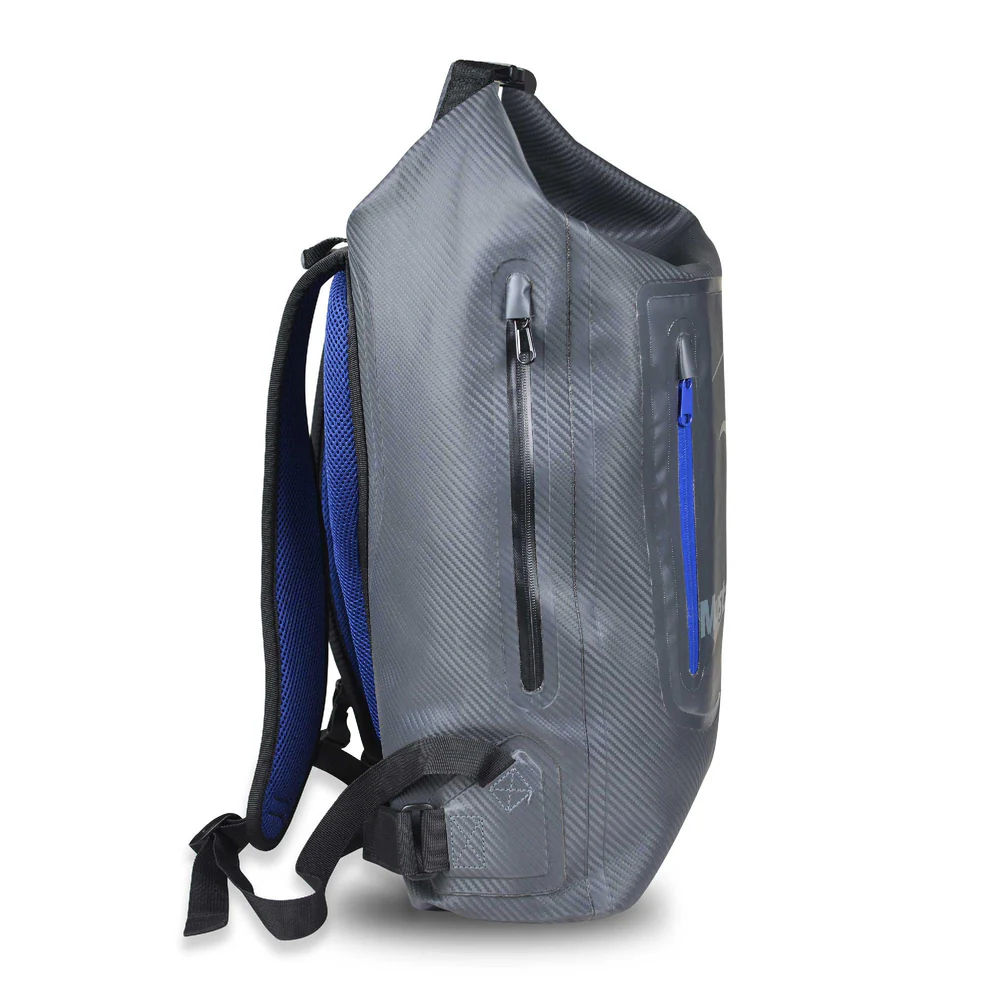 Mustad Dry Backpack 30L - 6