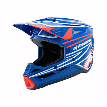 Cascos Alpinestars Compra la mejor Casco de Cross online MXestore Europe