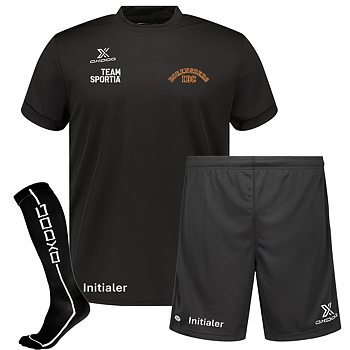 Träningskit BBG IBC Jr (BBG IBC)