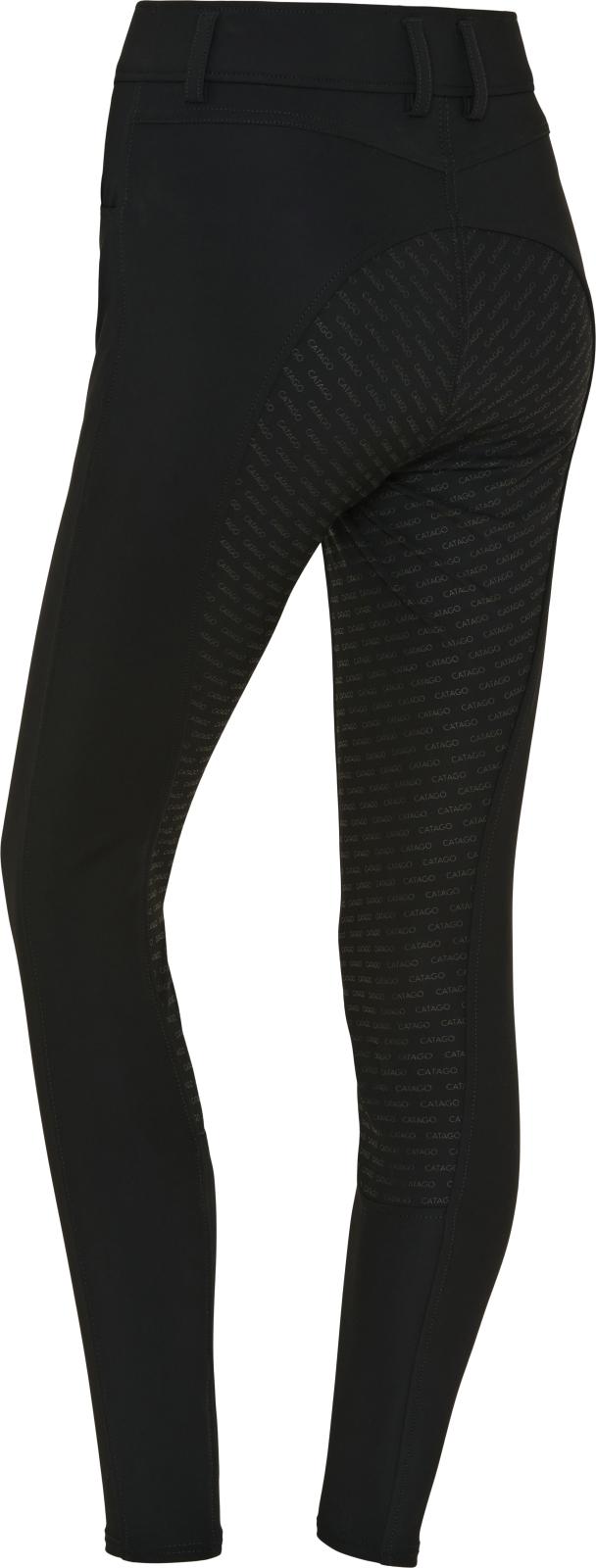 CATAGO Rachel ridebukser fullgrip 32-48 - 3