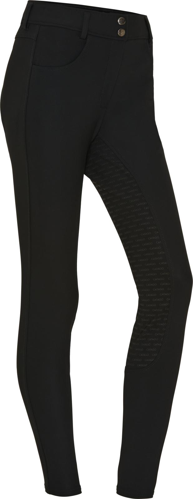CATAGO Rachel ridebukser fullgrip 32-48 - 4