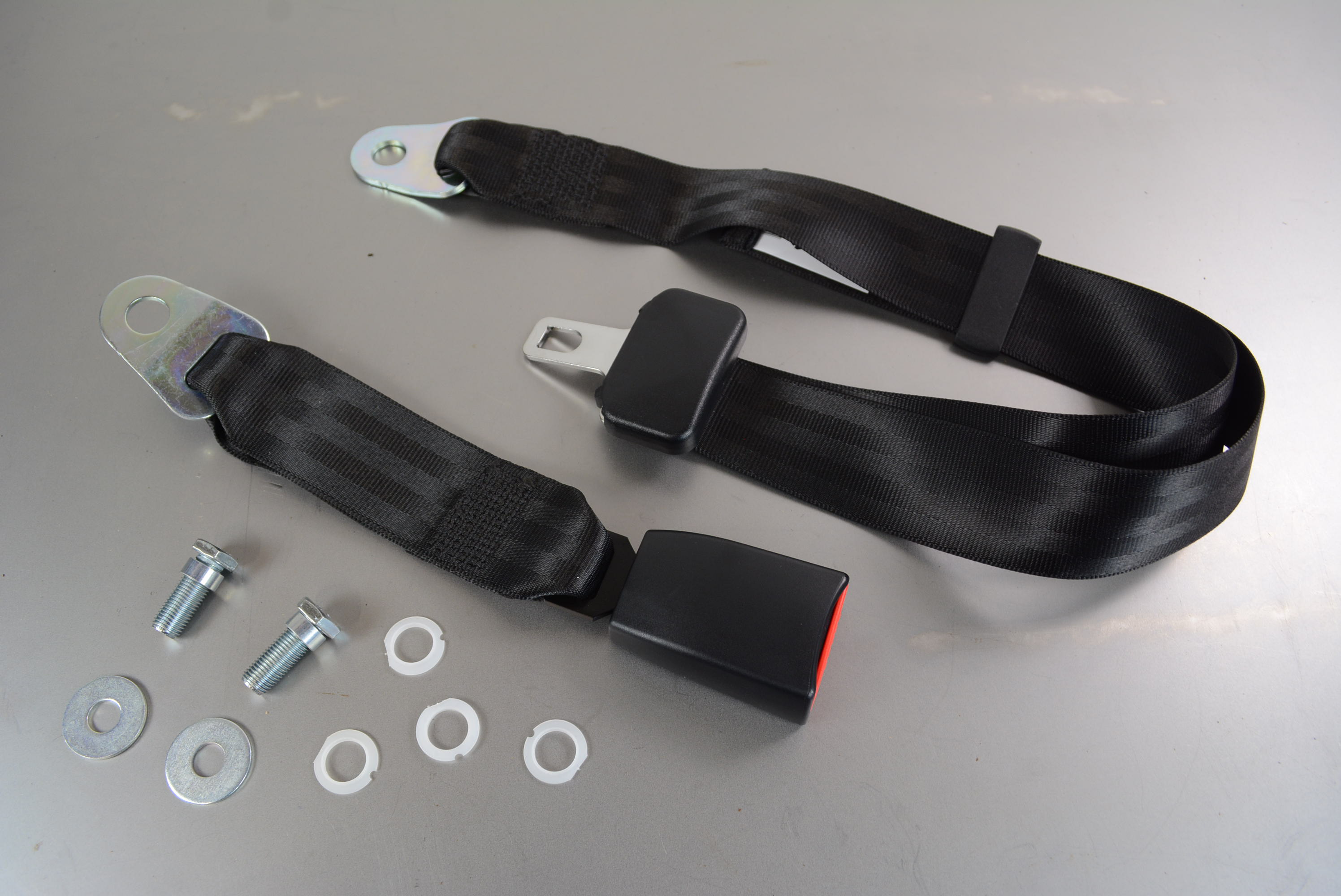 Seat Belt 2 point
