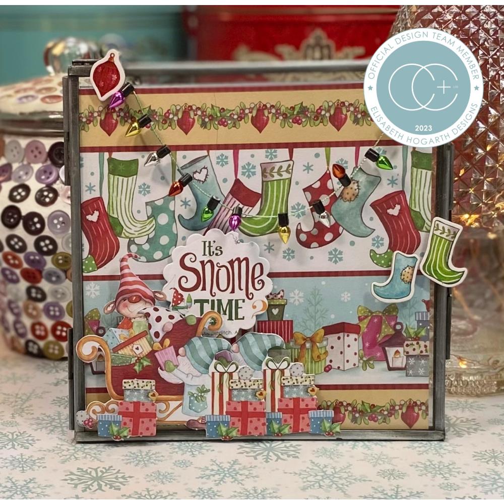 Craft Consortium - Garland 1M - Fairy Lights - 4