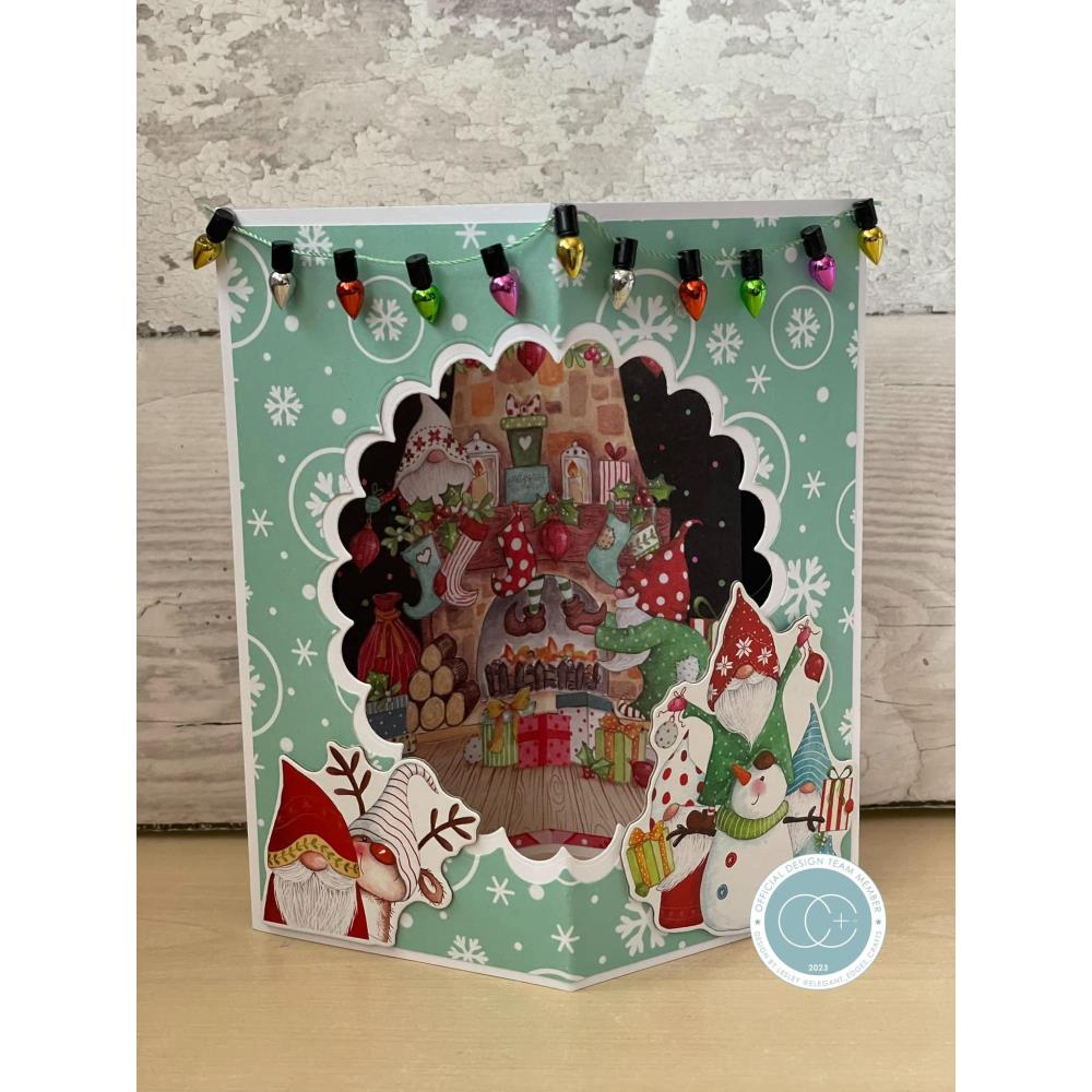 Craft Consortium - Garland 1M - Fairy Lights - 5